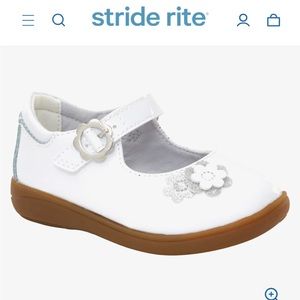 Stride Rite Holly Mary Janes